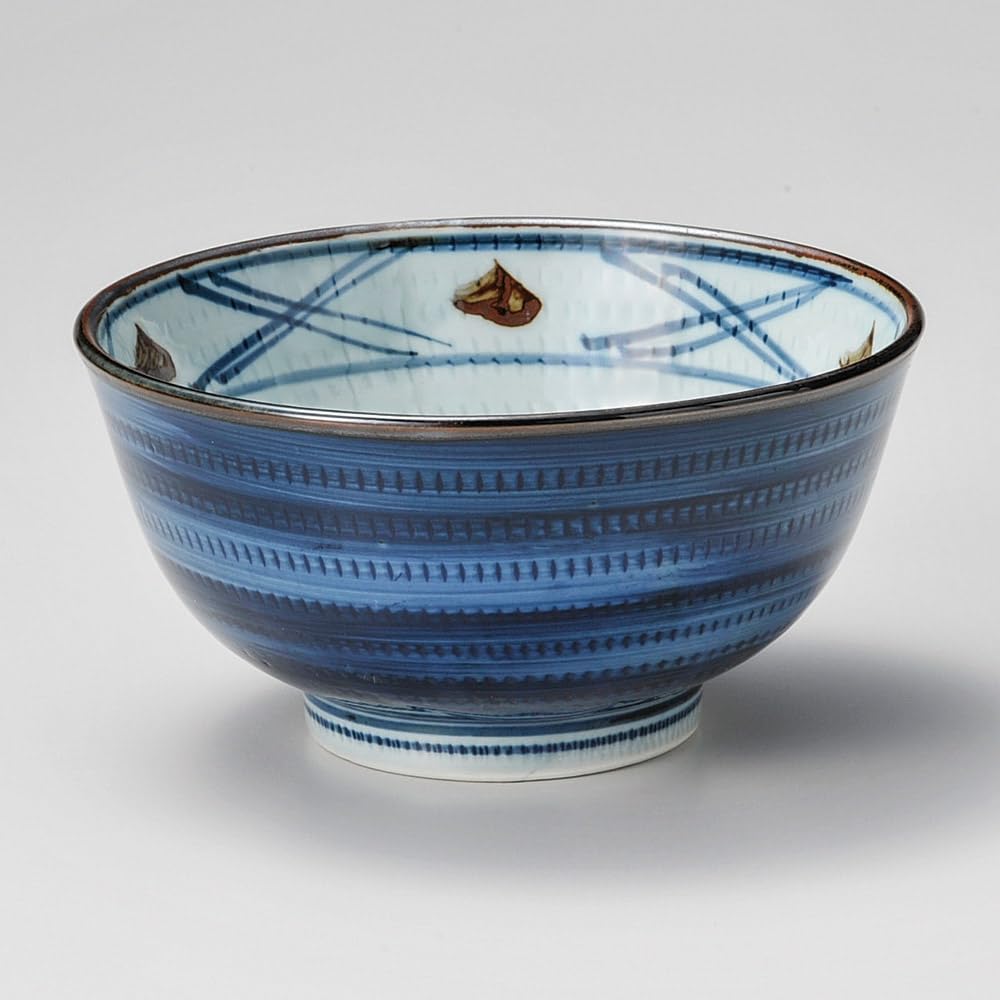 Amazon.co.jp: 山下工芸 (Yamasita craft) ｺﾞｽ巻錆点5.5多用丼 345-13